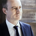 Franck Amet - FANTAISIE