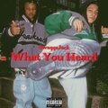 SwaggaJack - What You Heard (Explicit)