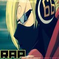Gr3ys0n - Vinsmoke: Stealth Black (Explicit)
