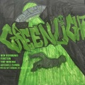 green light - NEW BEGININGS (INTRO)(Explicit)