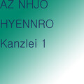 AZ NHJO HYENNRO - Kanzlei 11