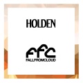 Fall from Cloud - Holden