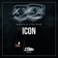 Mantu、Stev Dive - ICON