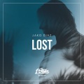 Jako Diaz - Lost (Extended Mix)