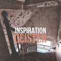 Inspiration - Geister
