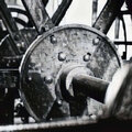 Cyclic - Combat Stimulant