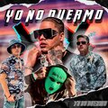 Stiven Cortes、El Completo Rd、El Fresa、El Fruto Prohibido - Yo No Duermo (feat. El Completo RD El Fresa & El Fruto Prohibido)(Explicit)