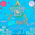 DM North、Abel Beats - Another Sunny Day (feat. Abel Beats)