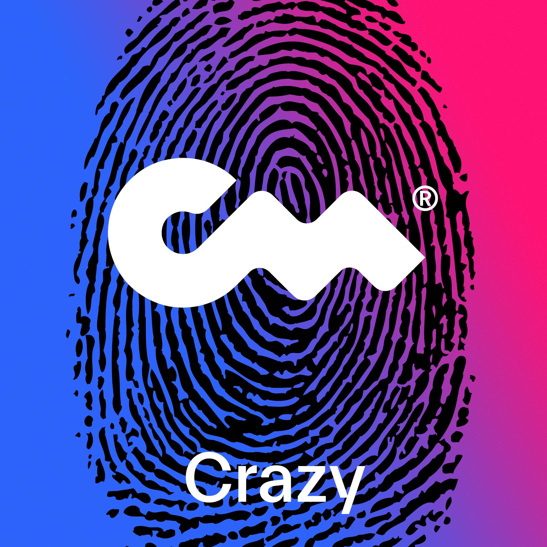 SGRN、Jennalyn Ponraj、Szymon Zieliński、Closer Music - Crazy (Sgrn Remix)