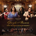 Kavya Limaye、Deepak Pandit、Budapest Symphony Orchestra - Aisa Lagta Hai