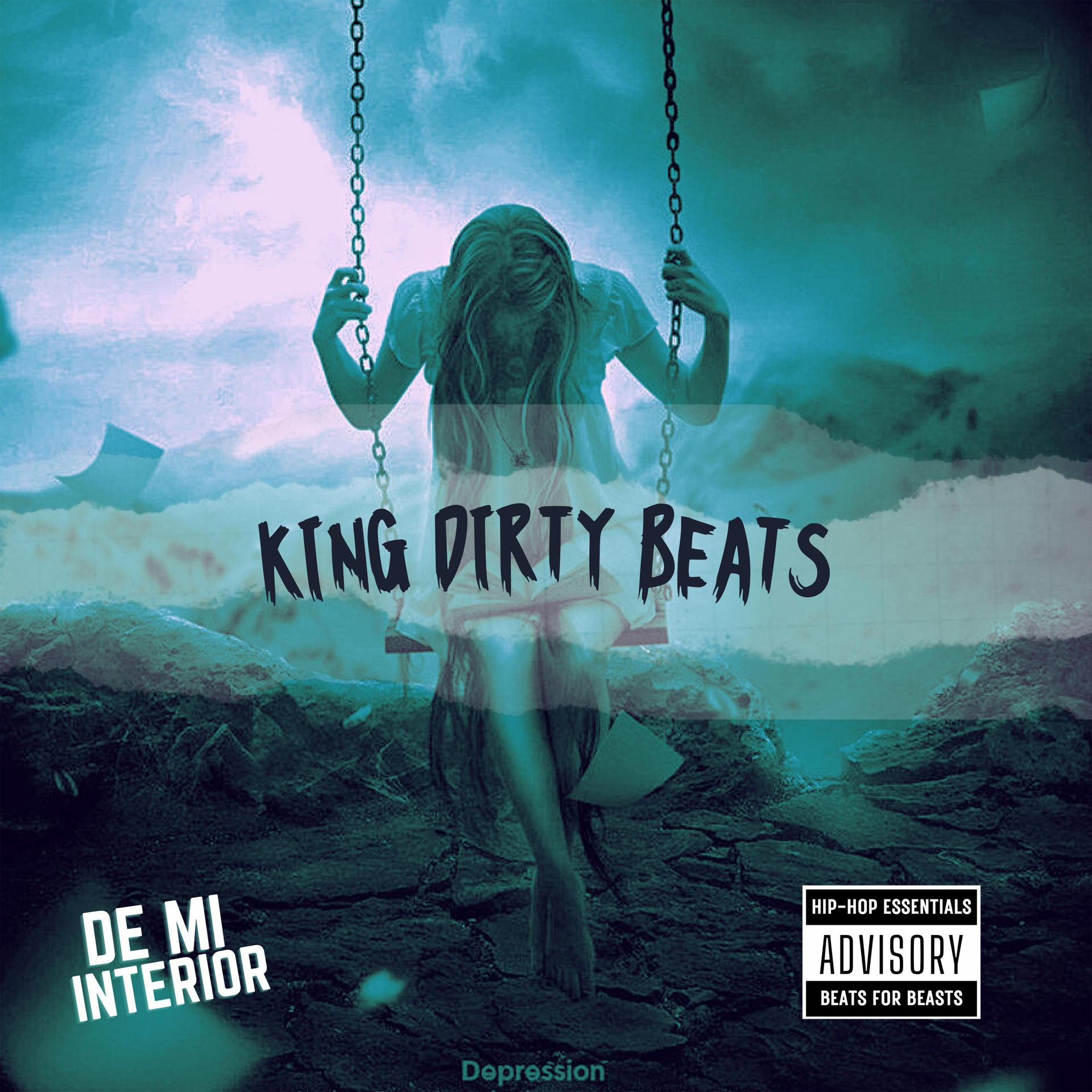 King Dirty Beats - Un dia en el barrio