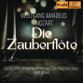 Die Zauberflöte / The Magic Flute: Ouverture