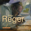 Johann Sebastian Bach、Ernst Breidenbach、Max Reger - 17 Gesänge, op.70: Elternstolz