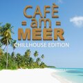Cafe Cape Town - Starry Sky