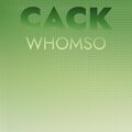 Rayk Mony - Cack Whomso
