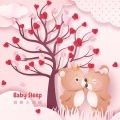 儿歌古典睡眠夜 - 很久很久以前