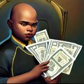 Fatprofit - GREEDY (Explicit)