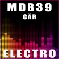 MDB39、Car - 1000 Volt