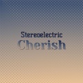 Kimmy Junek - Stereoelectric Cherish