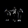 $andman、2p6hudson、Tico_1k - Passionate Accident