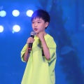 星歌声少年团 - 再见少年