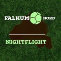 Night Flight - Falkum Nord