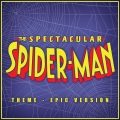 L'Orchestra Cinematique - Spectacular Spider-Man - Main Theme (Epic Version)