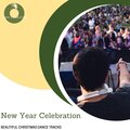 New Year Celebration - Beautiful Christmas Dance Tracks