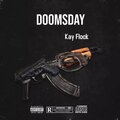 Branndan On Da Track、Dougie B、Thunder Bklu - Doomsday (feat. Dougie B & Thunder Bklu)(Explicit)