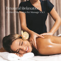 Binaural Relaxation: Ambient Meditation for Massage Vol. 1