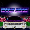 HHD、Tanael、Kiper、cer0billete - West Funk (feat. Tanael Kiper Shaman & cer0billete)