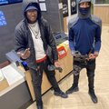 CHAMP、Blokklyfe - Champ TNH
