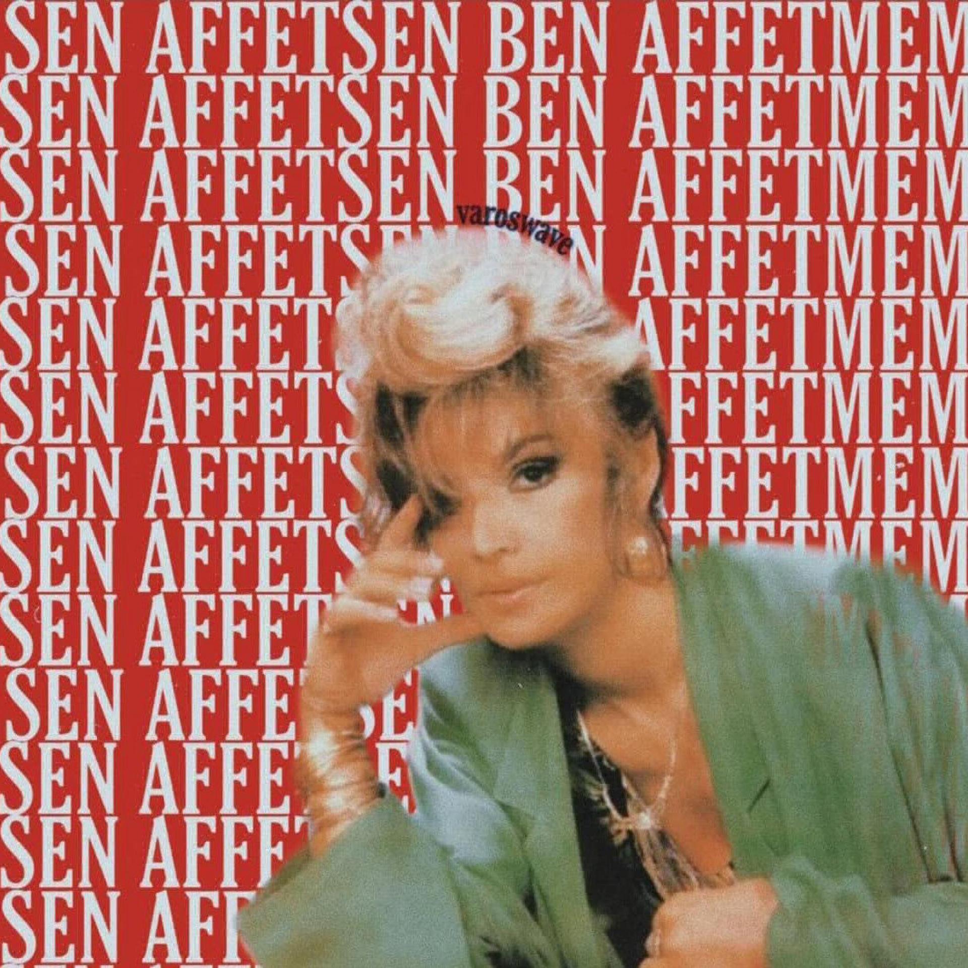 ELSIR - Sen Affetsen