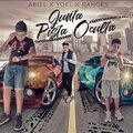 Abiel、Yoel、Ramces - Junta Pista Oculta (feat. Ramces)