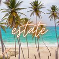 VilliciBallerini、Tommyc - Estate (feat. Tommyc)