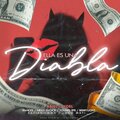 Young Efe、Yoel、Sayian Jimmy、Ramces、Nelly Glock、Berrylight、Abiel、Yishark - Ella es una Diabla (feat. Sayian Jimmy Ramces Nelly Glock Yishark Young Efe & Berrylight)(Explicit)