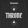 Slickmotiv3、Capone、Krook - Throne (Explicit)