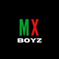 Mexican Boyz - Oregon Flow (Explicit)