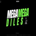 Keller dj - Mega diles