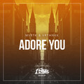 MVRTK、VRTHNKK - Adore You