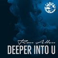 Ron Allen - Deeper Into U