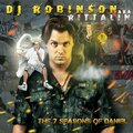 DJ Robinson - Hesitate