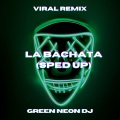 Green Neon DJ - La Bachata (Tik Tok Sped Up)(Remix)