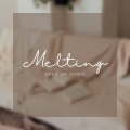 Xanemusic - Melting (sped up)(Remix)