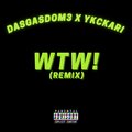 Young Zim、Dasgasdom3、Ykckari - WTW!