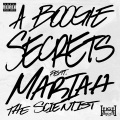 Secrets (feat. Mariah the Scientist)(Explicit)