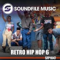 Soundfile Music - Silver Buttons