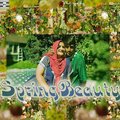 Daniel Chavez、Dcomplex - Spring Beauty