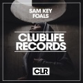 Sam Key - Foals