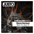 Steve Harrison - Born To Jack